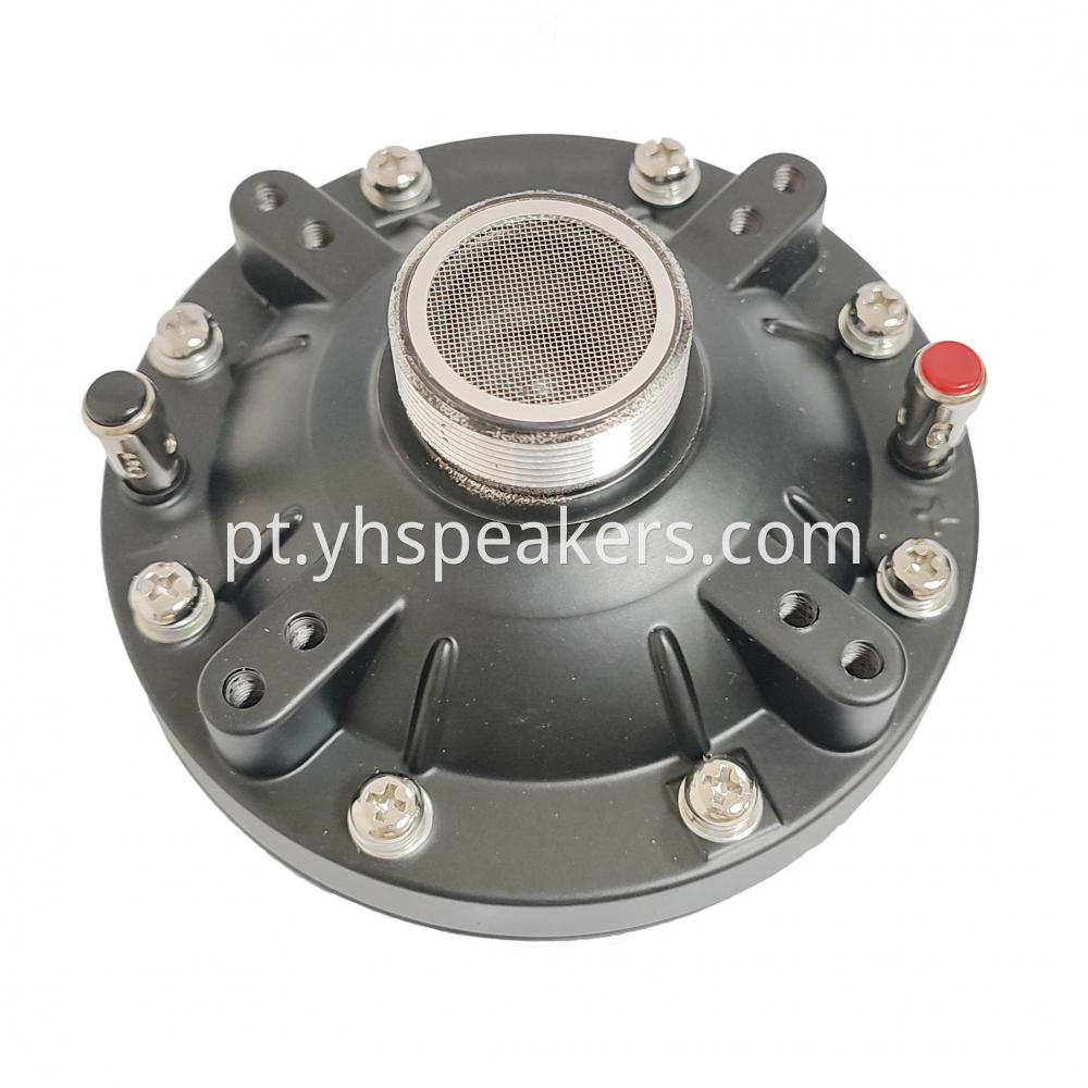 neodymium compression driver tweeter